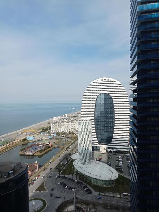 Orbi City Batumi Black Sea Luaran gambar